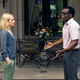 Kristen Bell, William Jackson Harper (Photo: Justin Lubin/NBC)